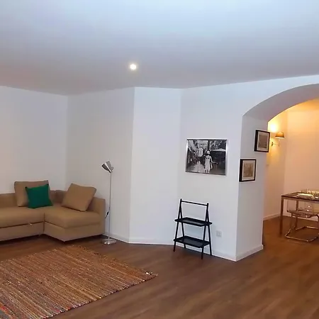 Fresca Apartament *