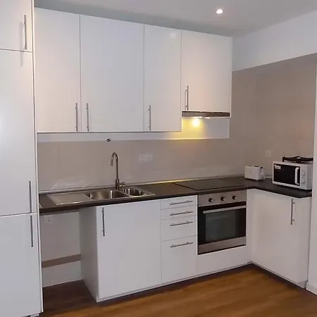 Fresca Apartament
