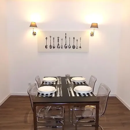 Fresca Apartament Daire *