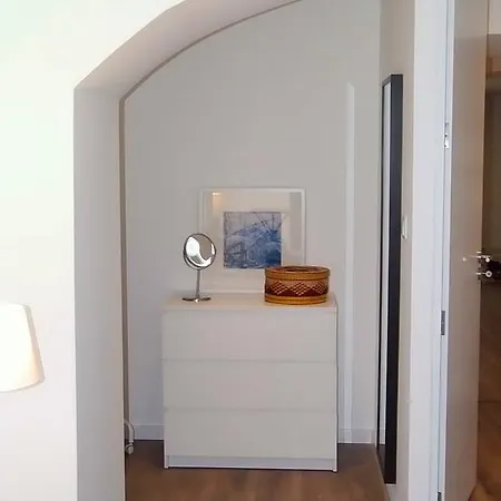 Daire Fresca Apartament