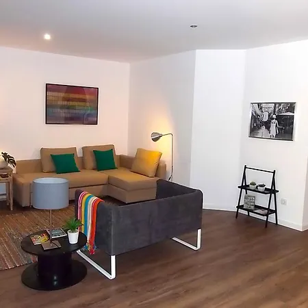 Fresca Apartament 아파트