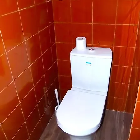 Fresca Apartament