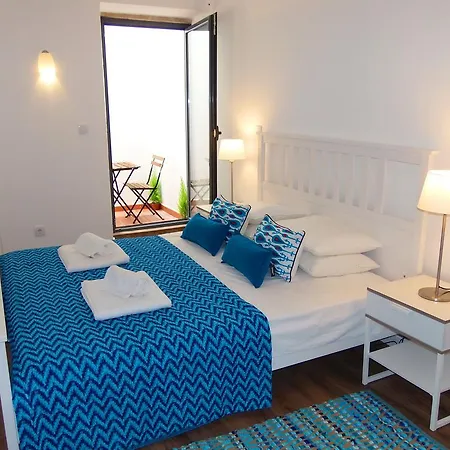 Fresca Apartament Daire *