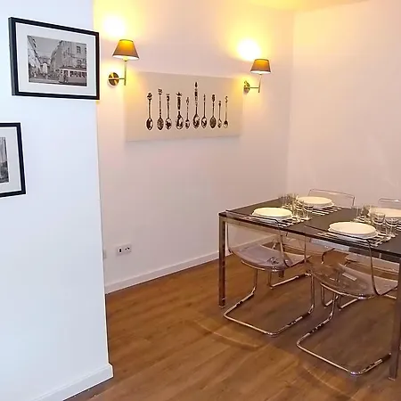 Daire Fresca Apartament