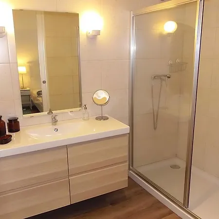Fresca Apartament Daire