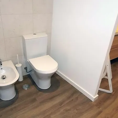Fresca Apartament Daire Lisboa
