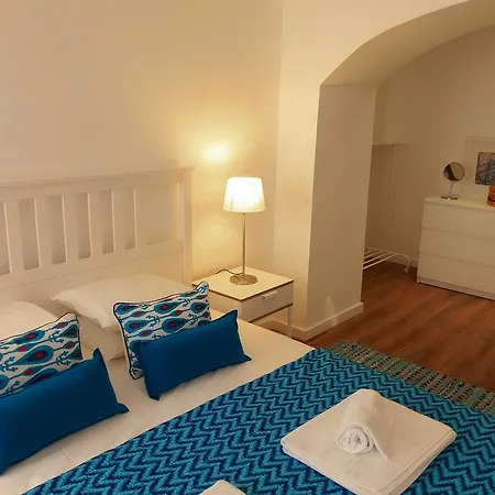 Fresca Apartament Daire