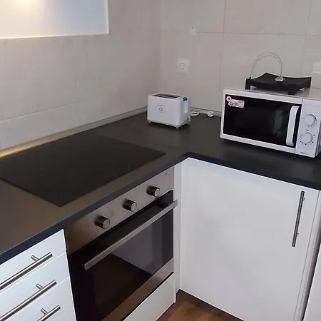 Fresca Apartament 아파트