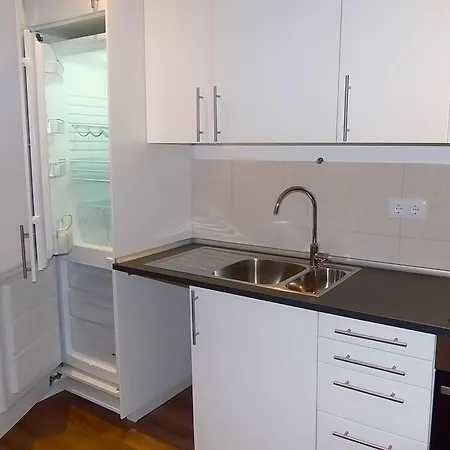 Fresca Apartament Apartment Lissabon