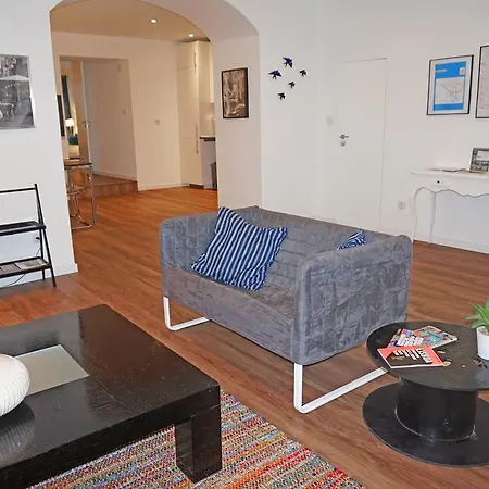 Fresca Apartament *